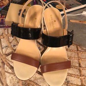 Kate Spade Sandals